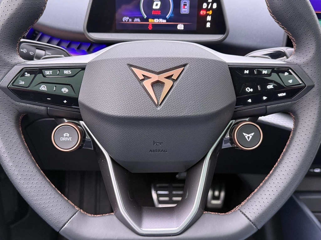 CUPRA Tavascan – foto 17