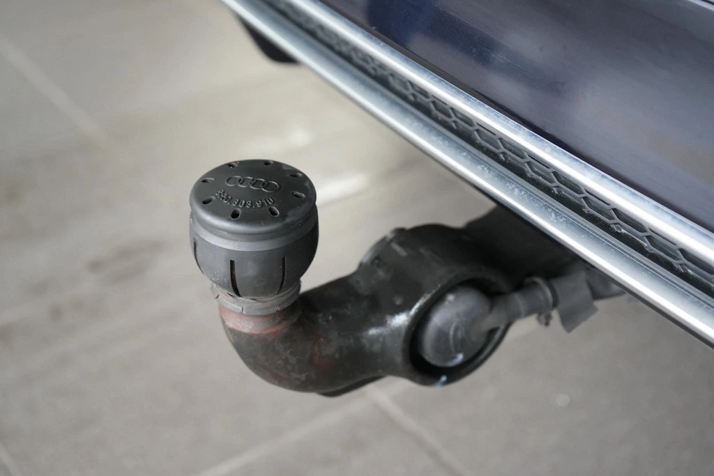 Audi Q5 – foto 36