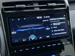 Hyundai Tucson – thumbnail 19