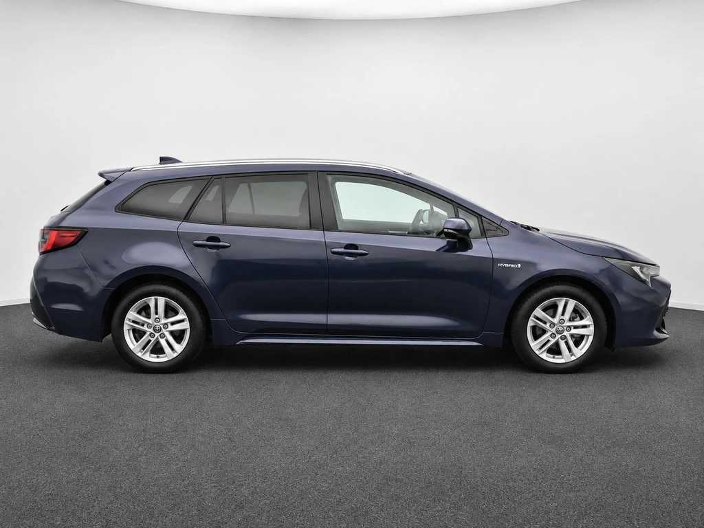 Toyota Corolla Touring Sports – foto 6