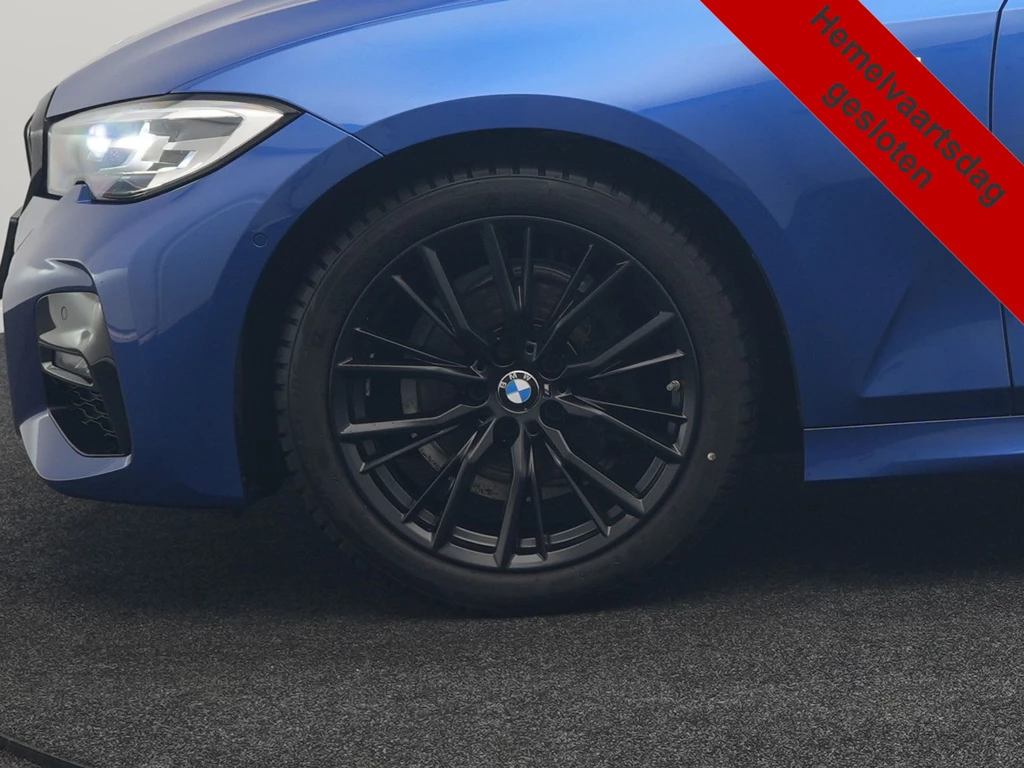 BMW 3 Serie – foto 37