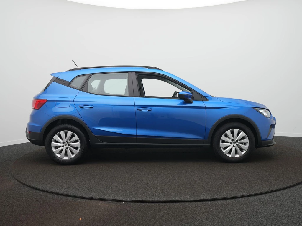 SEAT Arona – foto 8