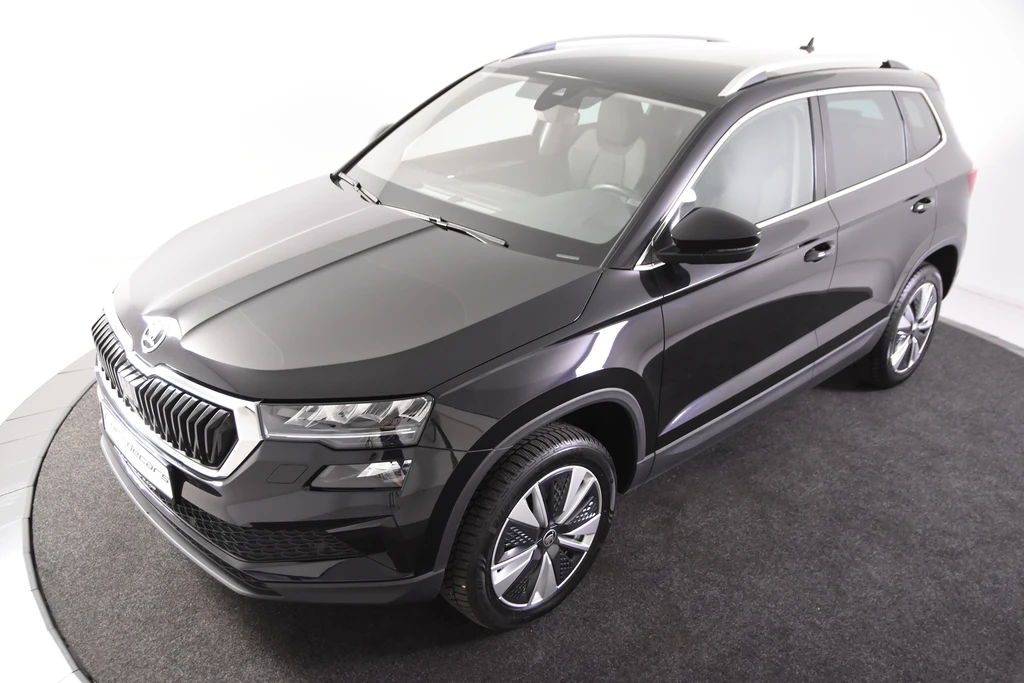 Škoda Karoq – foto 2