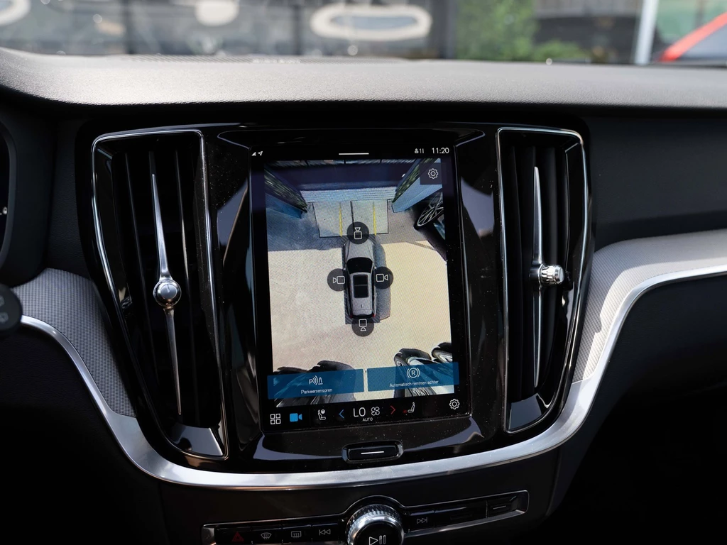 Volvo V60 – foto 24
