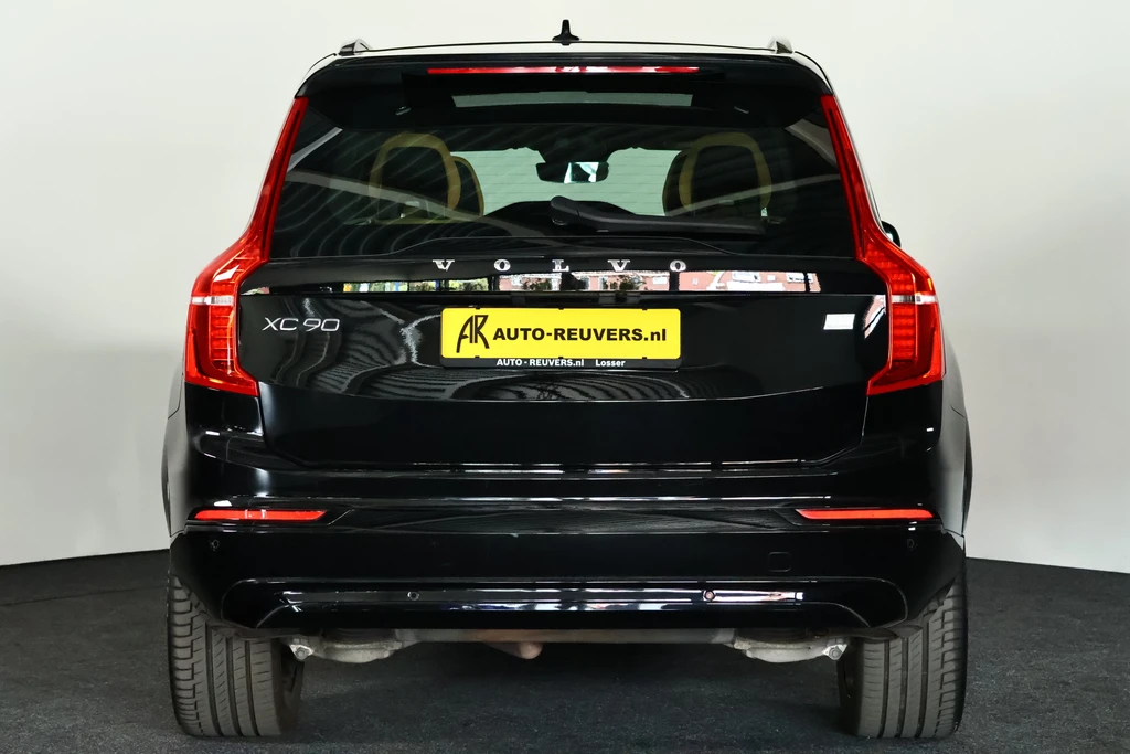 Volvo XC90 – foto 5