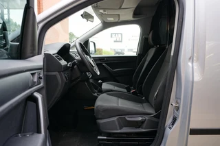 Volkswagen Caddy – thumbnail 14