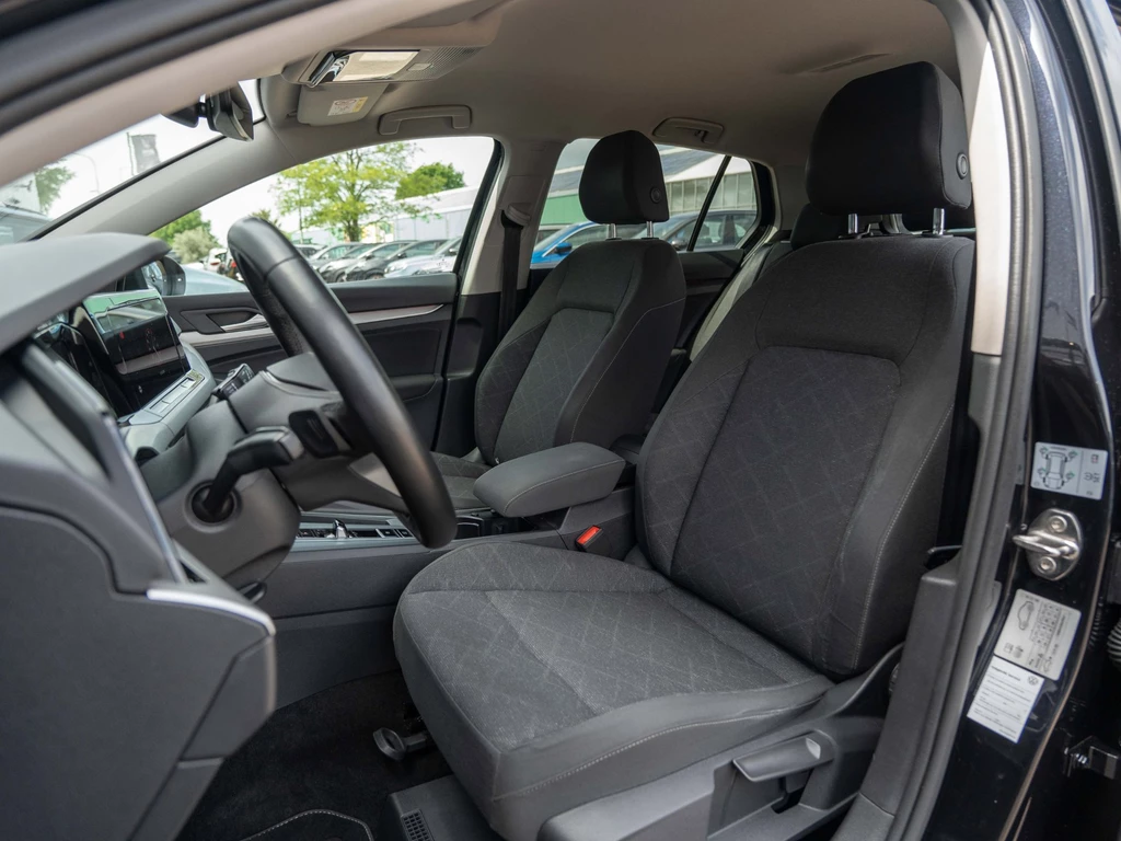Volkswagen Golf – foto 15