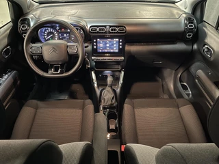 Citroën C3 Aircross – thumbnail 7