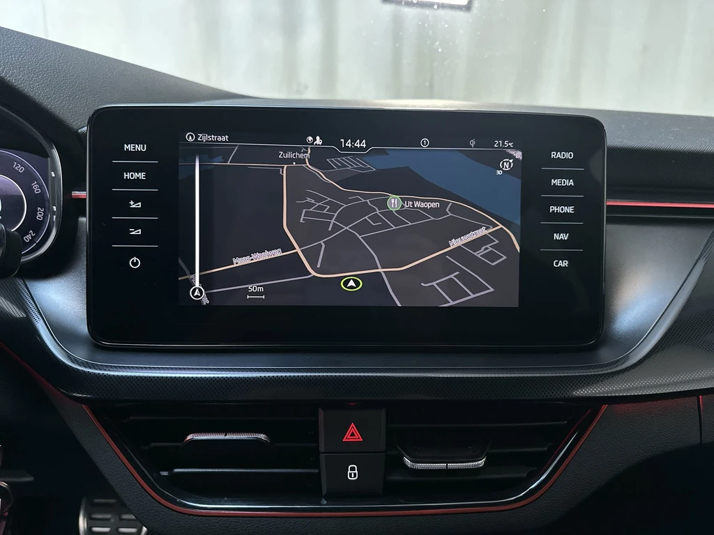 Škoda Scala – foto 14