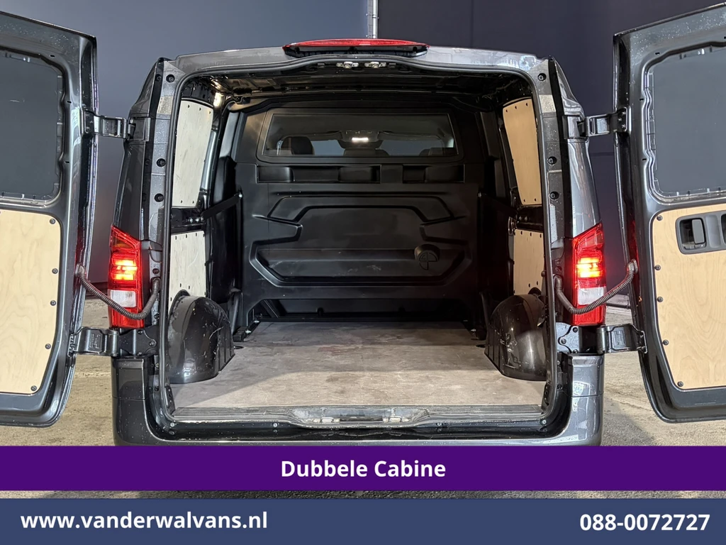 Mercedes-Benz Vito – foto 15