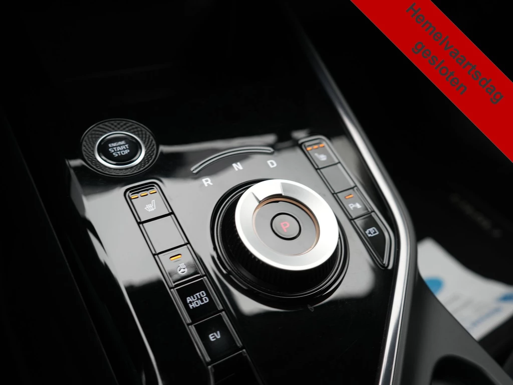 Kia Niro – foto 22