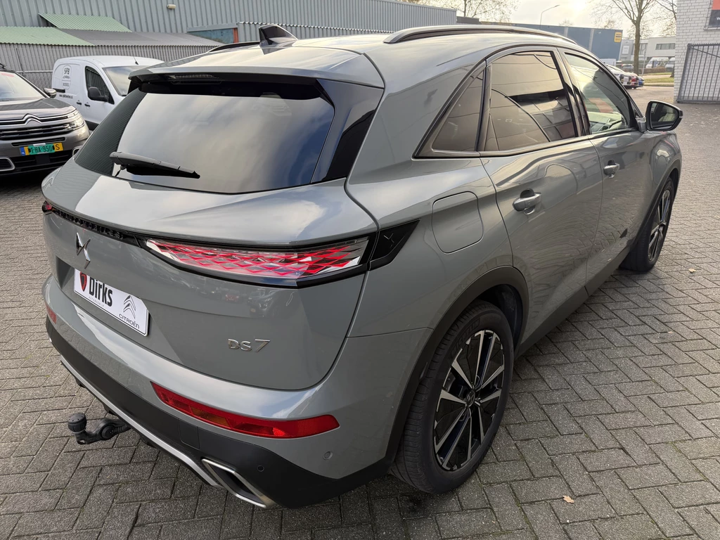 DS DS 7 – foto 6
