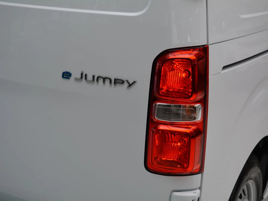 Citroën ë-Jumpy – foto 11