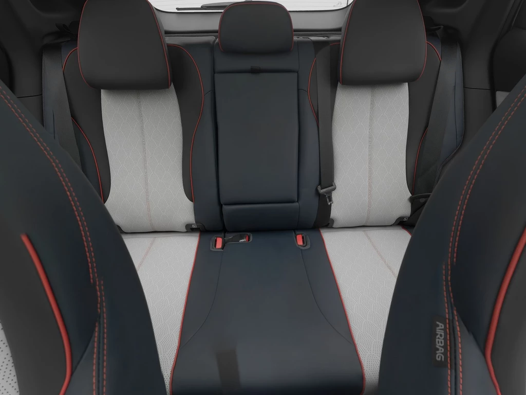 BYD ATTO 3 – foto 21