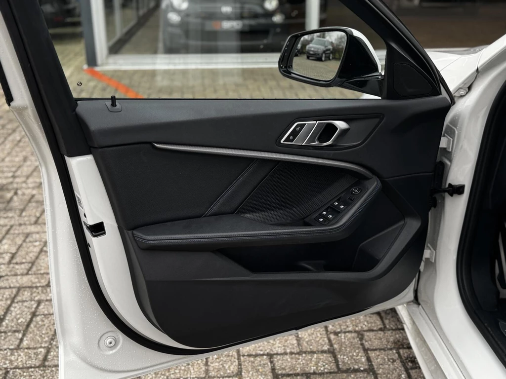 BMW 1 Serie – foto 31