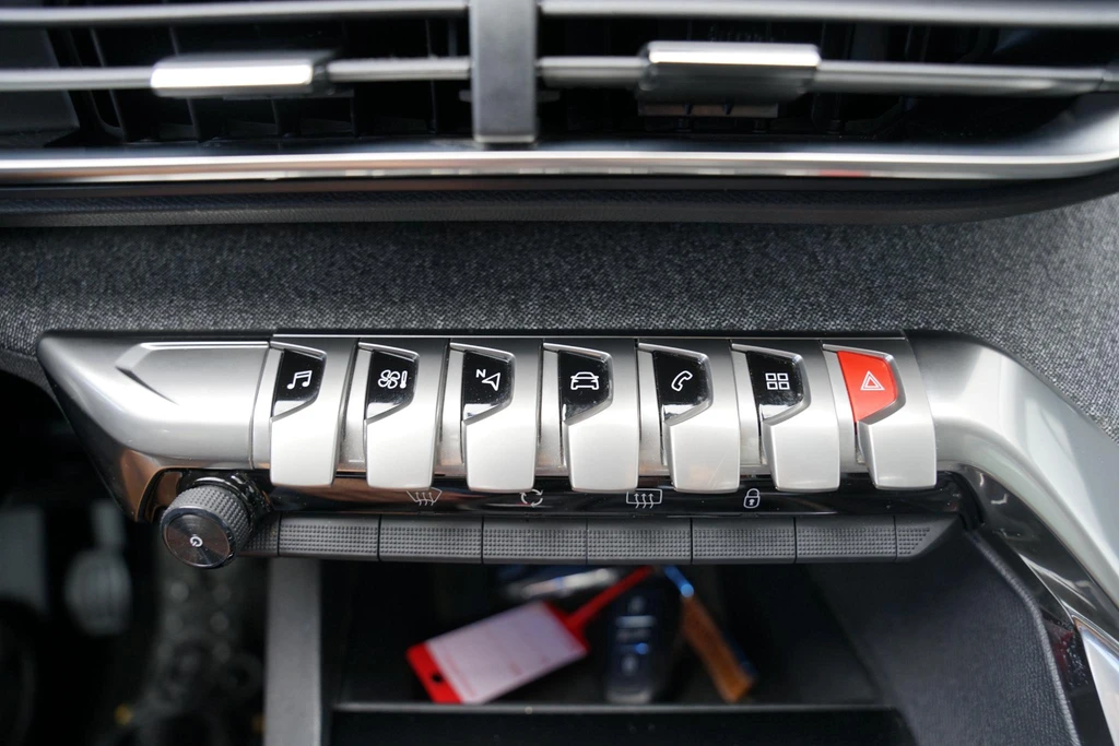 Peugeot 3008 – foto 16