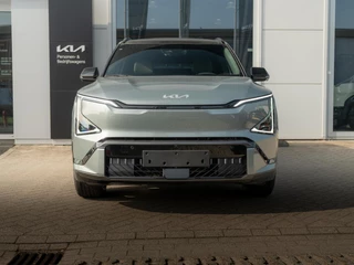 Kia EV5 – thumbnail 8