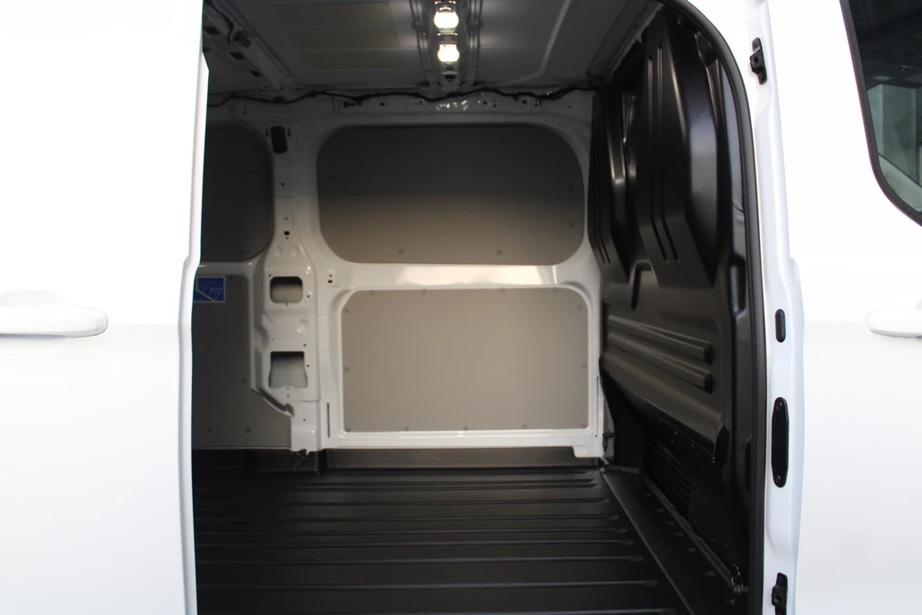 Ford E-Transit Custom – foto 12