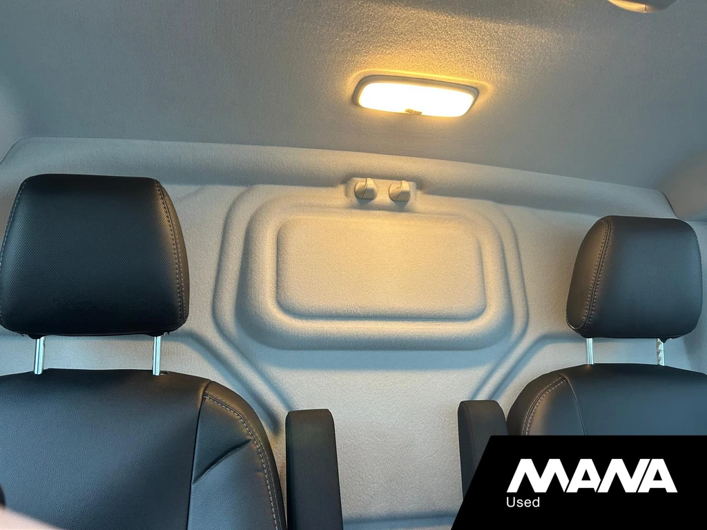 Ford Transit Custom – foto 22
