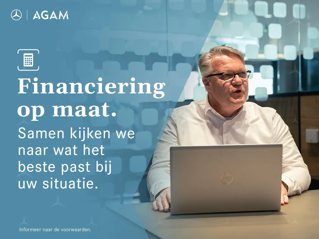 Mercedes-Benz A-Klasse – foto 12