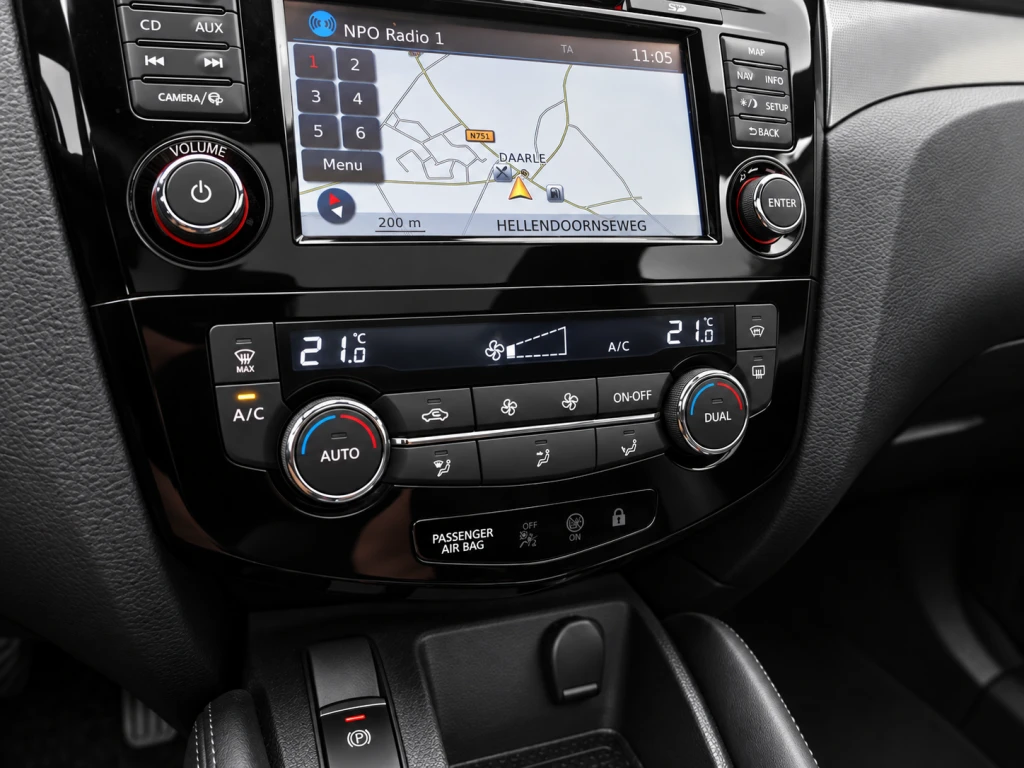 Nissan QASHQAI – foto 19