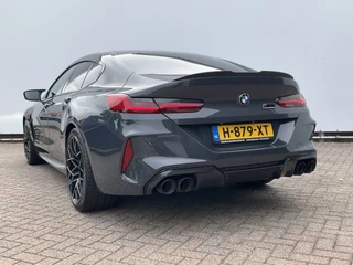 BMW M8 – thumbnail 5
