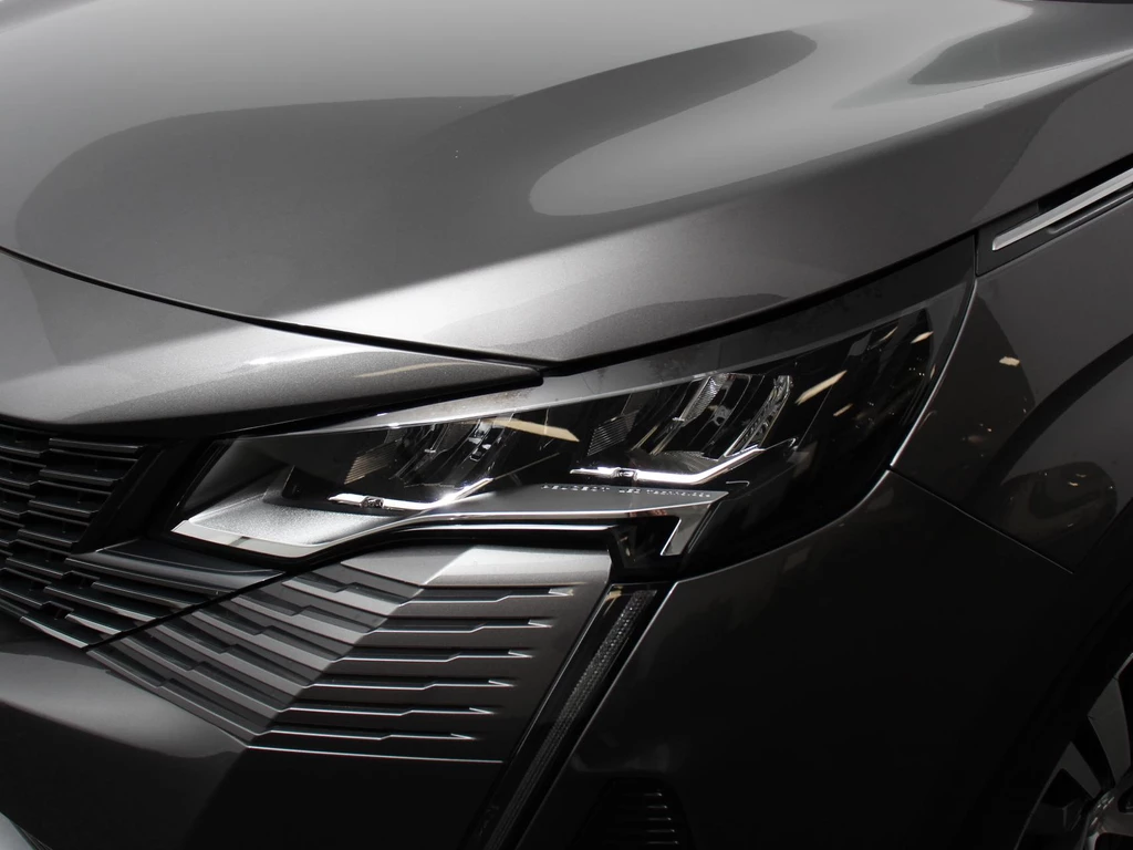 Peugeot 3008 – foto 9
