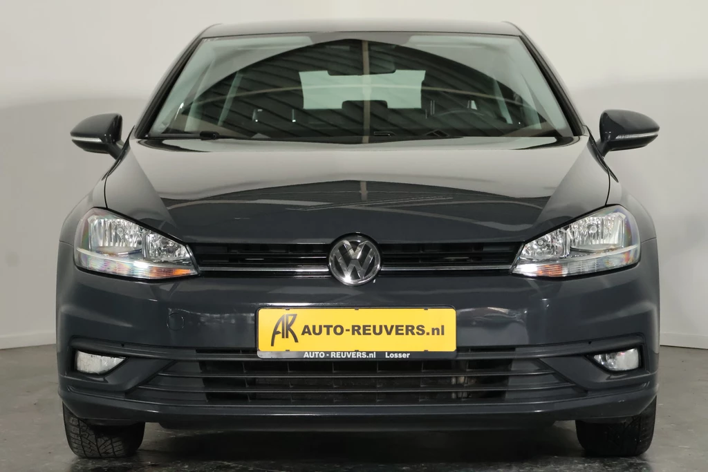 Volkswagen Golf – foto 7