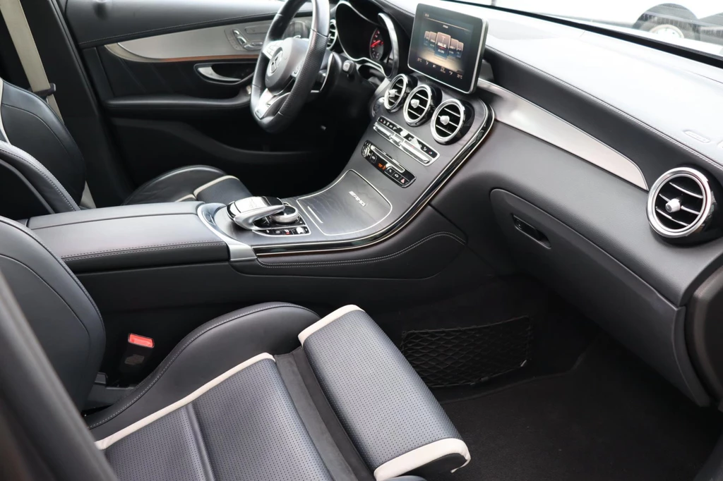 Mercedes-Benz GLC – foto 10