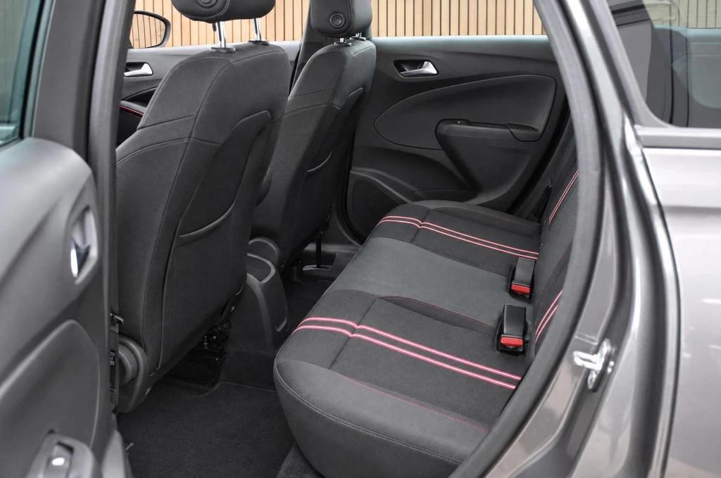 Opel Crossland – foto 9