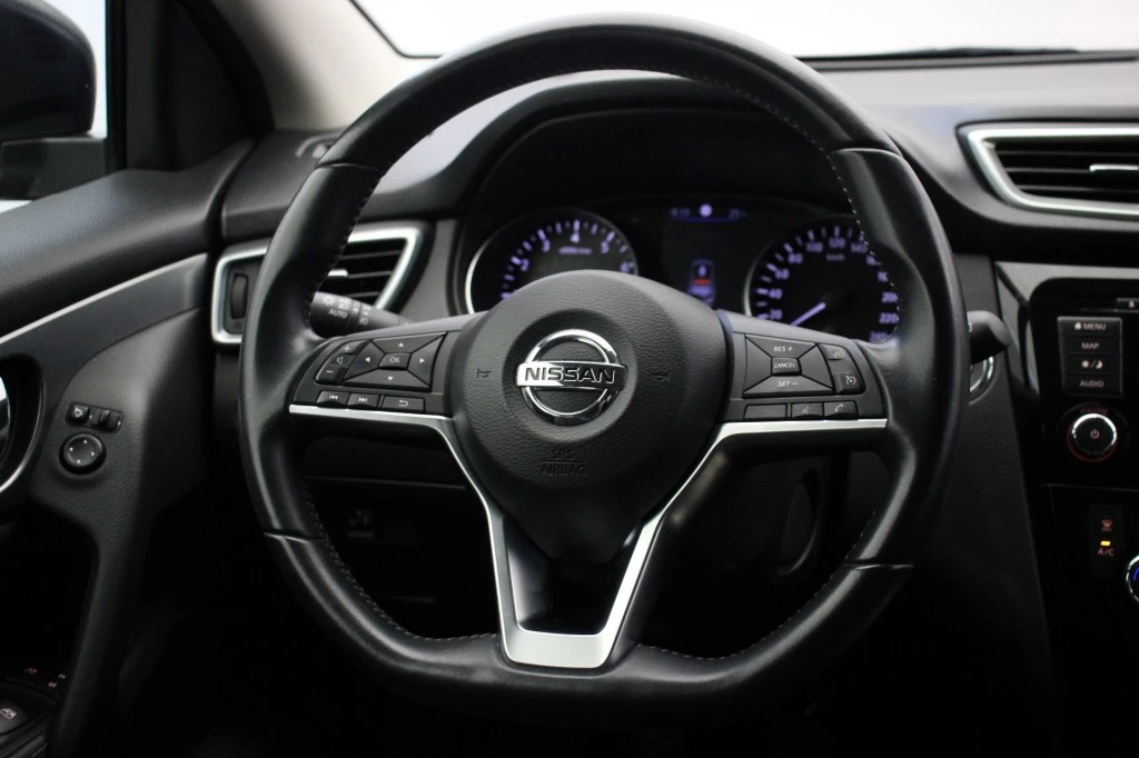 Nissan QASHQAI – foto 20