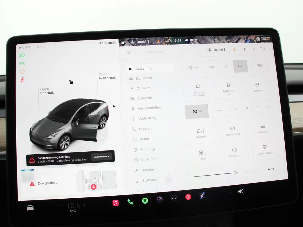 Tesla Model Y – foto 24