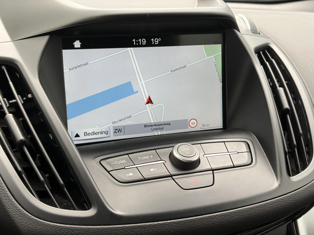 Ford Kuga – foto 14