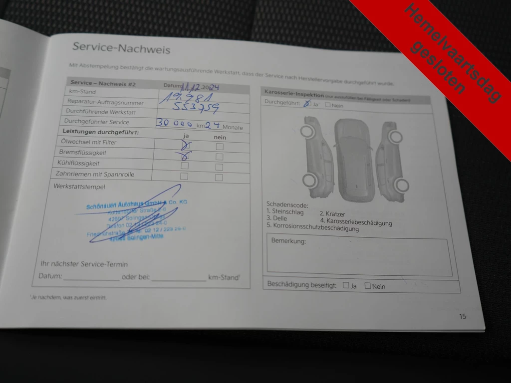 Kia Niro – foto 19
