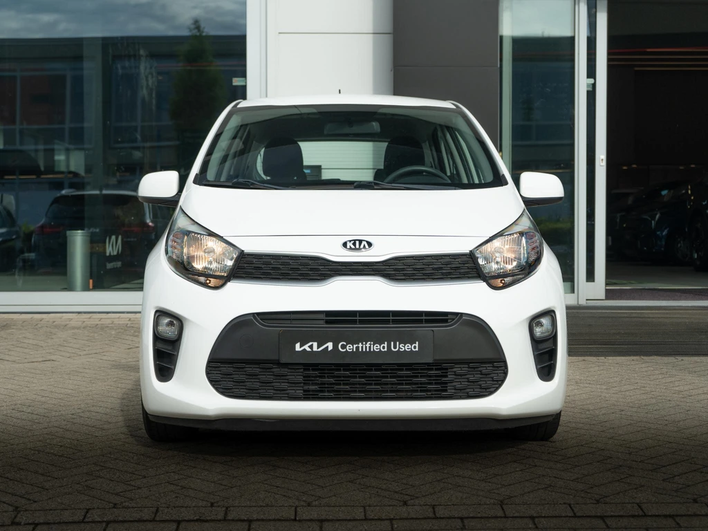 Kia Picanto – foto 8