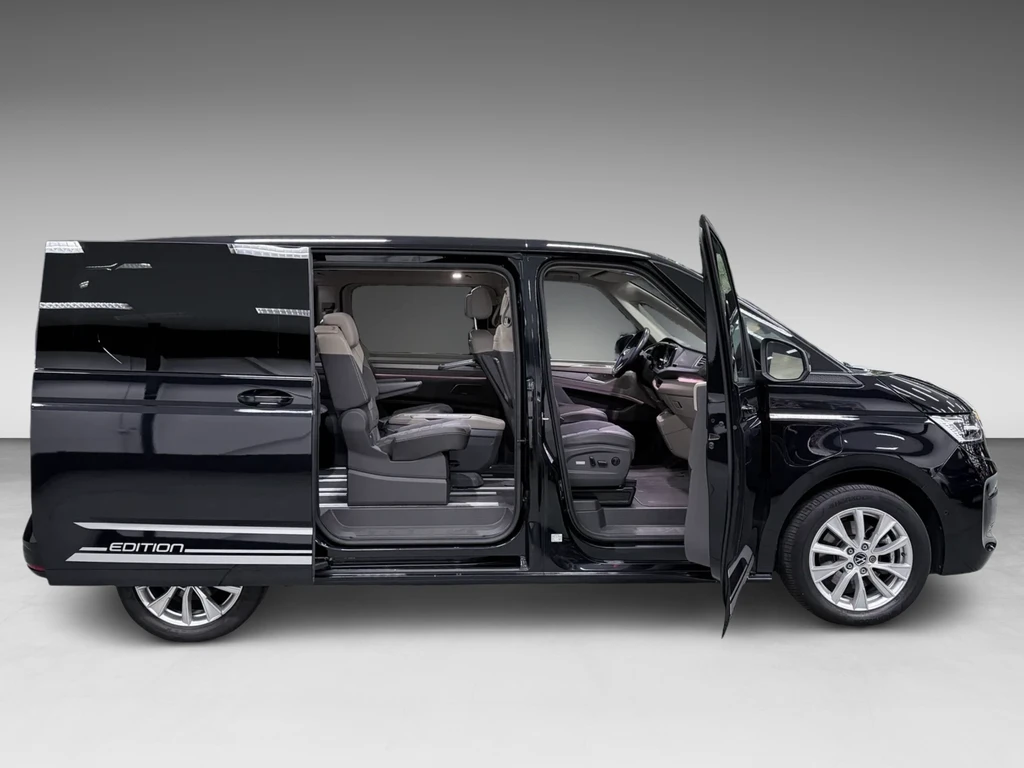 Volkswagen Multivan – foto 9
