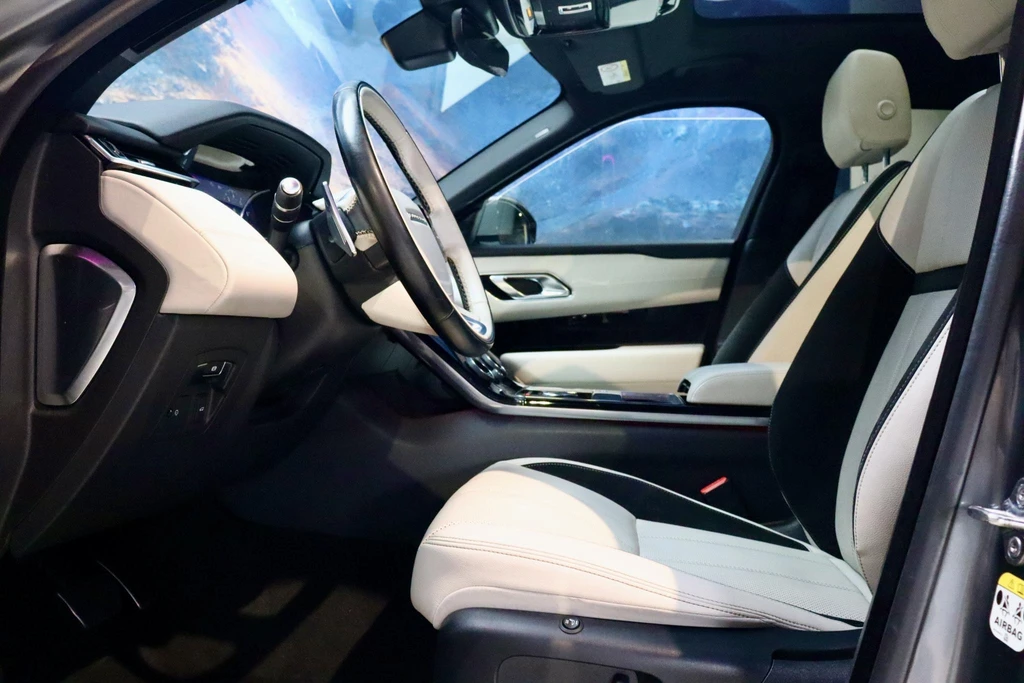 Land Rover Range Rover Velar – foto 14