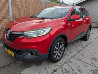 Renault Kadjar – thumbnail 3