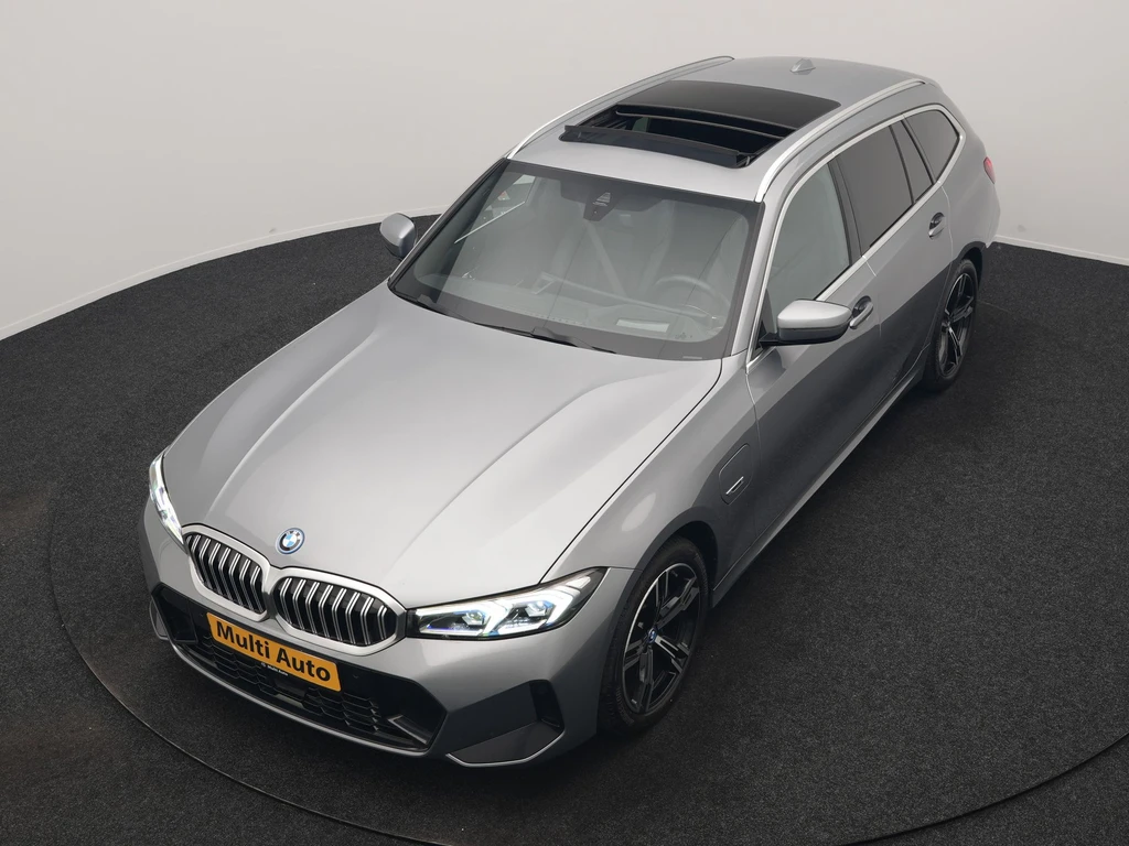 BMW 3 Serie – foto 2