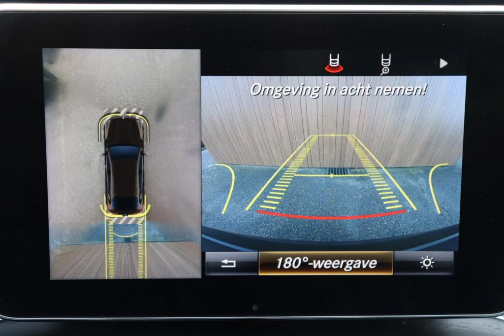 Mercedes-Benz GLC – foto 28