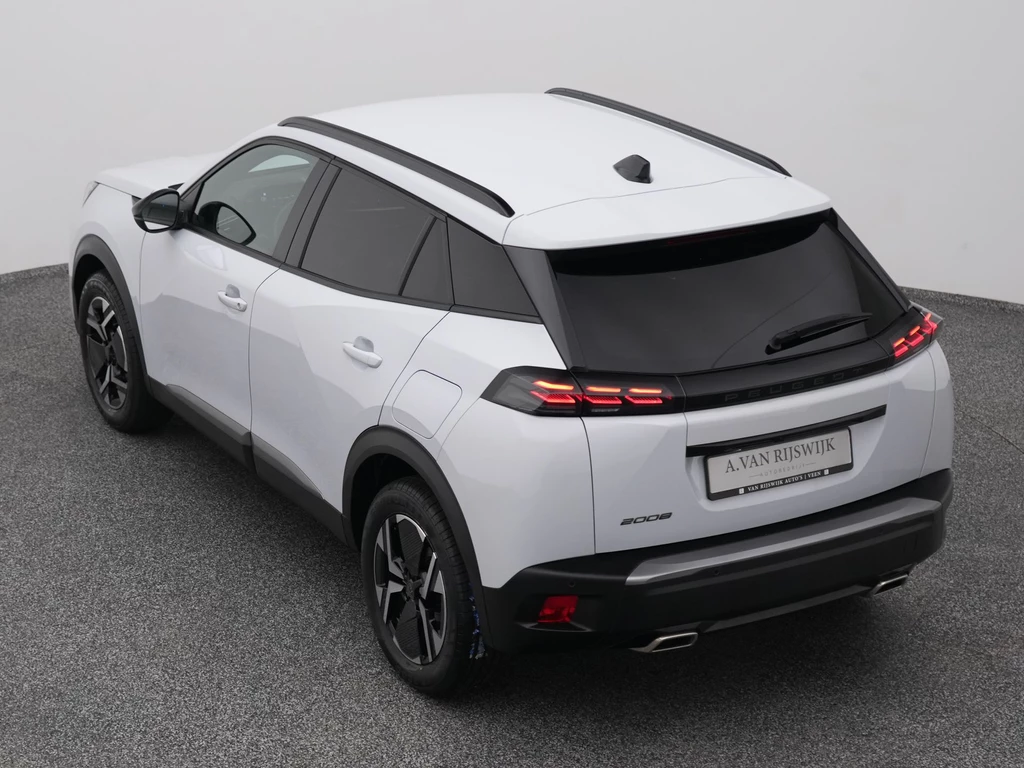 Peugeot 2008 – foto 7