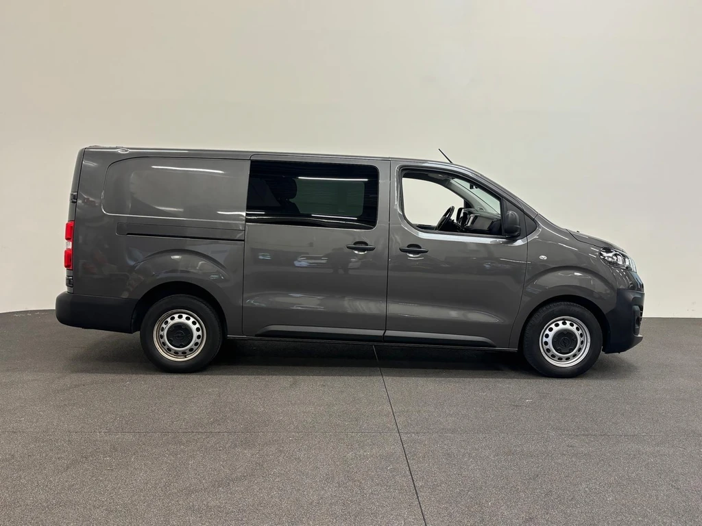 Opel Vivaro – foto 5