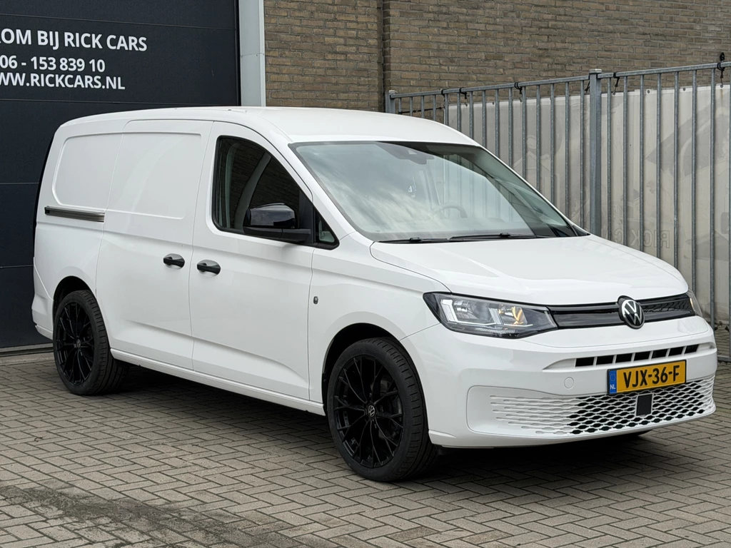 Volkswagen Caddy – foto 9