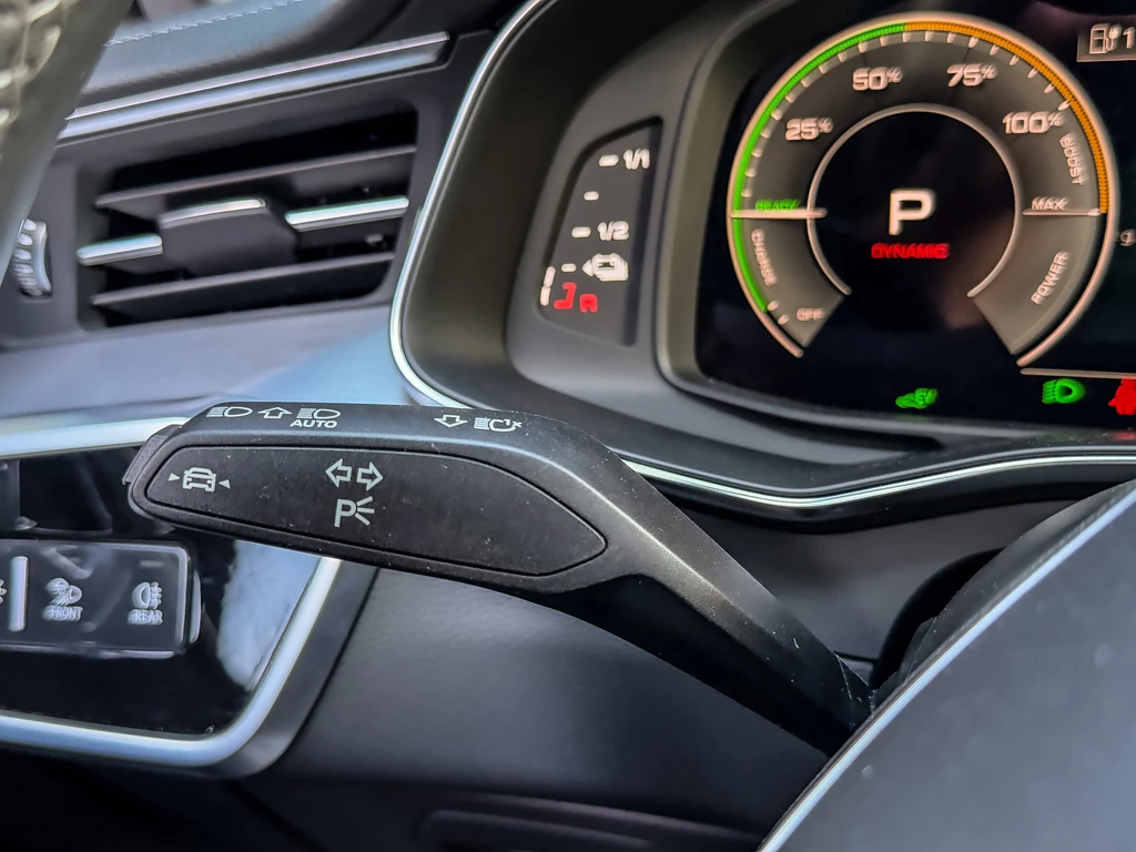 Audi A6 – foto 58