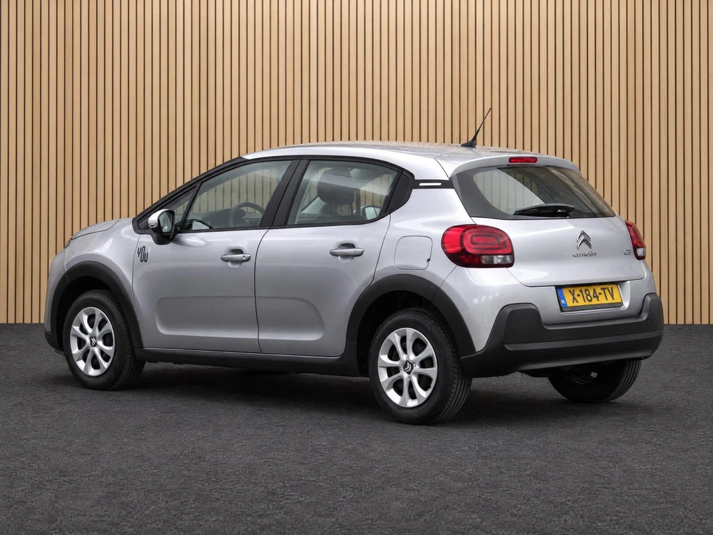 Citroën C3 – foto 4