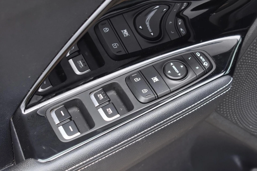 Kia e-Niro – foto 23