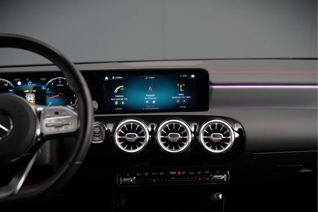 Mercedes-Benz CLA – foto 37