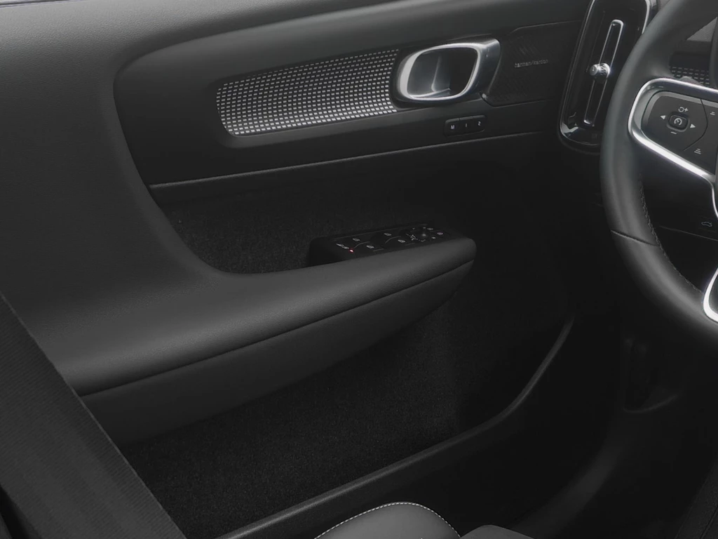Volvo XC40 – foto 26