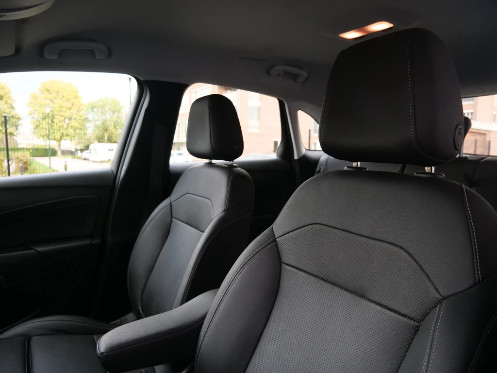 Opel Crossland – foto 10