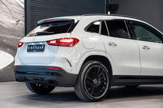 Mercedes-Benz GLA – thumbnail 6
